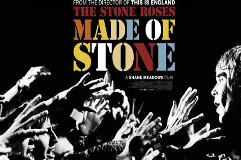 The Stone Roses: Сделанные из камня
 2024.04.20 16:01